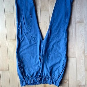 On the fly lululemon